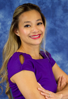Hanika Nguyen,MSN, FNP-BC